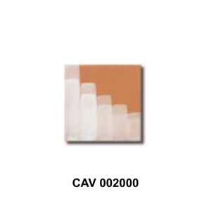 CAV 002000 colore per ceramica bianco ventilato colorobbia, colore per porcellana ViErreBi Marostica