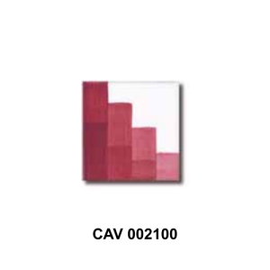 CAV 002100 colore per ceramica rosso colorobbia, colore per porcellana ViErreBi Marostica