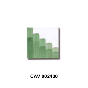 CAV 002400 colore per ceramica verde Colorobbia, colore per porcellana ViErreBi Marostica