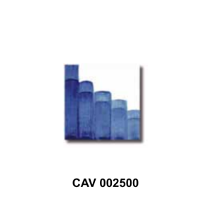 CAV 002500 colore per ceramica blu Colorobbia, colore per porcellana ViErreBi Marostica