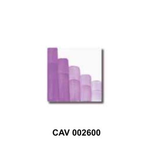 CAV 002600 colore per ceramica lilla Colorobbia, colore per porcellana ViErreBi Marostica