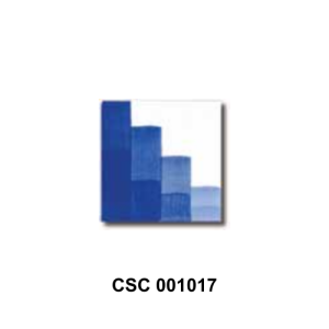 CSC 001017 colore per ceramica blu Colorobbia ViErreBi Marostica
