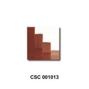 CSC 001013 colore per ceramica marrone colorobbia, ViErreBi Marostica