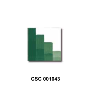 CSC 001043 colore per ceramica verde colorobbia ViErreBi Marostica