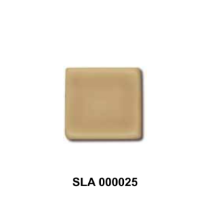 SLA 000025 smalto per ceramica lucido tabacco Colorobbia ViErreBi Marostica