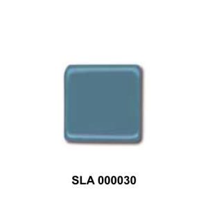 SLA 000030 smalto per ceramica lucido bleu Colorobbia ViErreBi Marostica
