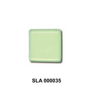 SLA 000035 smalto per ceramica lucido verde Colorobbia ViErreBi Marostica