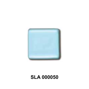 SLA 000050 smalto per ceramica lucido celestino Colorobbia ViErreBi Marostica