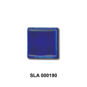 SLA 000190 smalto per ceramica lucido blu Colorobbia ViErreBi Marostica