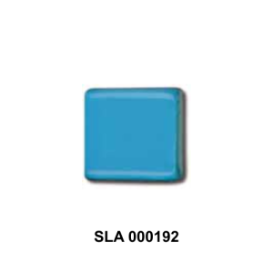 SLA 000192 smalto per ceramica lucido turchese Colorobbia ViErreBi Marostica