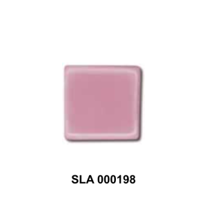 SLA 000198 smalto per ceramica lucido rosa Colorobbia ViErreBi Marostica