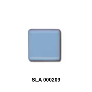 SLA 000209 smalto per ceramica lucido celeste Colorobbia ViErreBi Marostica