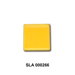 SLA 000266 smalto per ceramica lucido giallo Colorobbia ViErreBi Marostica