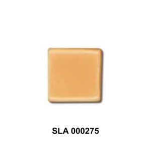 SLA 000275 smalto per ceramica lucido giallo Colorobbia ViErreBi Marostica