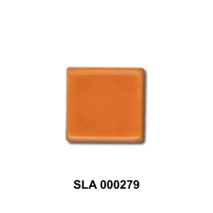 SLA 000279 smalto per ceramica lucido arancio Colorobbia ViErreBi Marostica