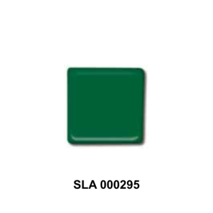 SLA 000295 smalto per ceramica lucido verde Colorobbia ViErreBi Marostica