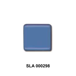 SLA 000298 smalto per ceramica lucido turchino Colorobbia ViErreBi Marostica