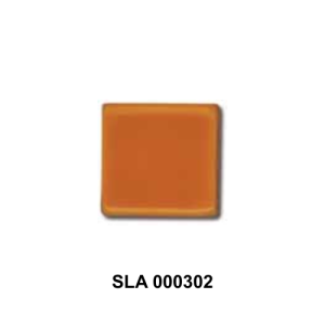 SLA 000302 smalto per ceramica lucido marrone Colorobbia ViErreBi Marostica