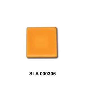 SLA 000306 smalto per ceramica lucido arancio Colorobbia ViErreBi Marostica