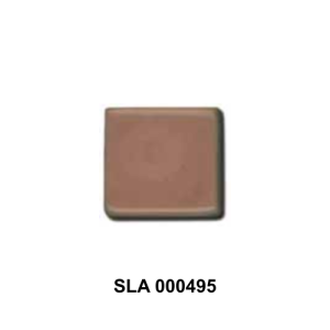 SLA 000495 smalto per ceramica lucido ruggine Colorobbia ViErreBi Marostica