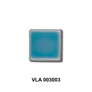 VLA 003003 cristallina per ceramica lucida blu Colorobbia ViErreBi Marostica