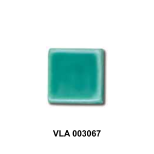 VLA 003067 cristallina per ceramica lucida verde rame Colorobbia ViErreBi Marostica