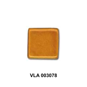 VLA 003078 cristallina per ceramica lucida miele Colorobbia ViErreBi Marostica