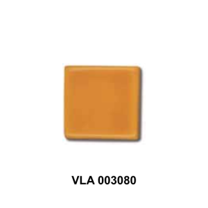 VLA 003080 cristallina per ceramica lucida cognac Colorobbia ViErreBi Marostica