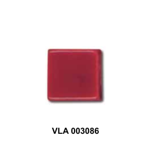 VLA 003086 cristallina per ceramica lucida rossa Colorobbia ViErreBi Marostica