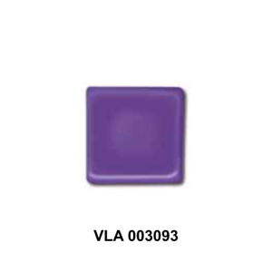 VLA 003093 cristallina per ceramica lucida viola Colorobbia ViErreBi Marostica