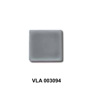 VLA 003094 cristallina per ceramica lucida grigia Colorobbia ViErreBi Marostica