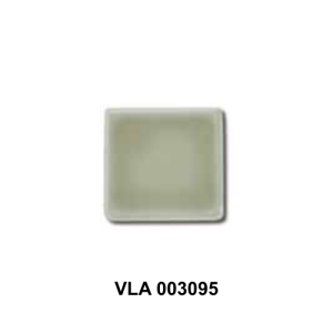 VLA 003095 cristallina per ceramica lucida verde marcio Colorobbia ViErreBi Marostica
