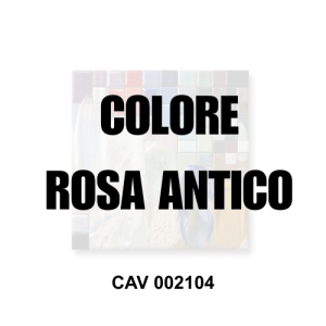 CAV 002104 colore per ceramica rosa antico Colorobbia, idoneo alimentare MOCA e utilizzabile come colore per porcellana e gres - Vi.Erre.Bi Marostica
