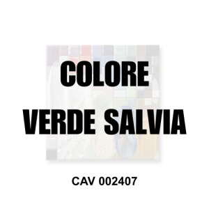 CAV 002407 colore per ceramica verde salvia Colorobbia, idoneo alimentare MOCA e utilizzabile come colore per porcellana e gres - Vi.Erre.Bi Marostica