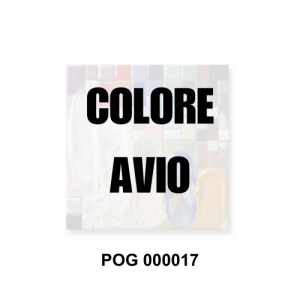 POG 000015 colore per ceramica ocra Colorobbia, utilizzabile come colore per vetro, colore per porcellana e gres - Vi.Erre.Bi Marostica