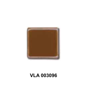 VLA 003096 cristallina per ceramica lucida marrone Colorobbia ViErreBi Marostica