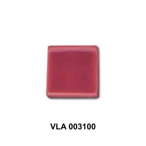 VLA 003100 cristallina per ceramica lucida rossa Colorobbia ViErreBi Marostica