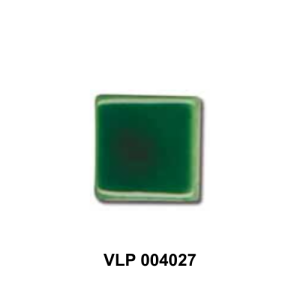 VLA 004027 cristallina per ceramica lucida verde rame idonea anche come cristallina per vetro Colorobbia ViErreBi Marostica
