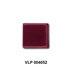 VLA 004052 cristallina per ceramica lucida rossa idonea anche come cristallina per vetro Colorobbia ViErreBi Marostica