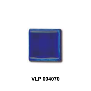 VLA 004070 cristallina per ceramica lucida blu idonea anche come cristallina per vetro Colorobbia ViErreBi Marostica