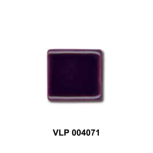 VLA 004071 cristallina per ceramica lucida viola idonea anche come cristallina per vetro Colorobbia ViErreBi Marostica