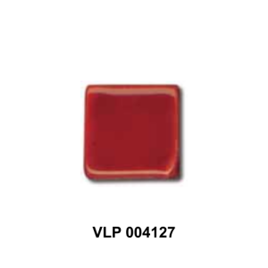 VLA 004127 cristallina per ceramica lucida rossa idonea anche come cristallina per vetro Colorobbia ViErreBi Marostica