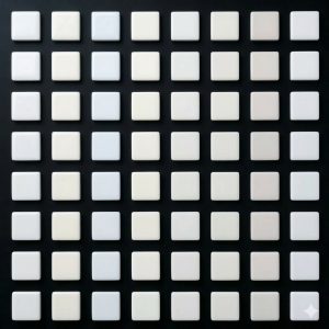 Smalti per Ceramica Bianchi